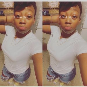 Meet your Posher, Toni